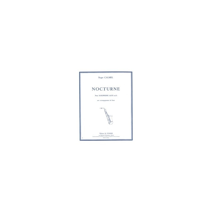 9790230330725COMP03072 Nocturne