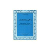 9790230331722COMP03172 Humoresque