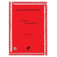 9790230332378COMP03237 Solo classique n°1