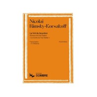 9790230334938COMP03493 Le Vol du bourdon (Conte du Tsar)