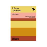 9790230335201COMP03520 Célèbre canon