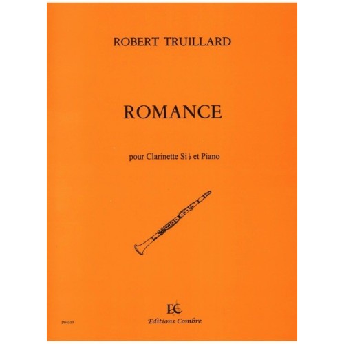 9790230345194COMP04519 Romance