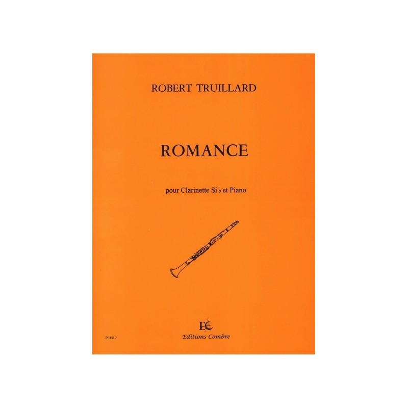 9790230345194COMP04519 Romance