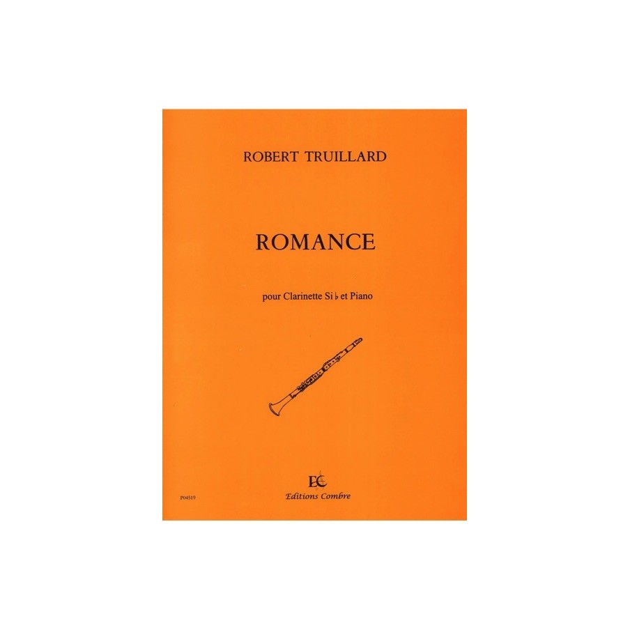 9790230345194COMP04519 Romance