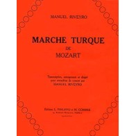 0000000394734COMP04530 Marche turque