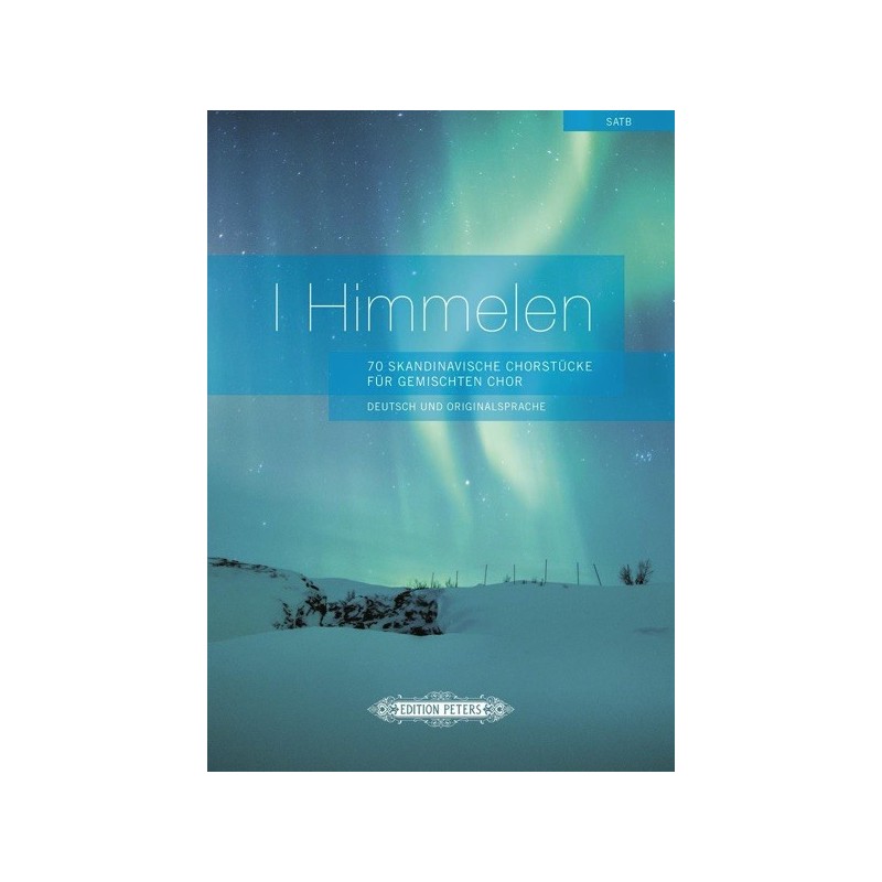 9790014117719EP11410 I Himmelen