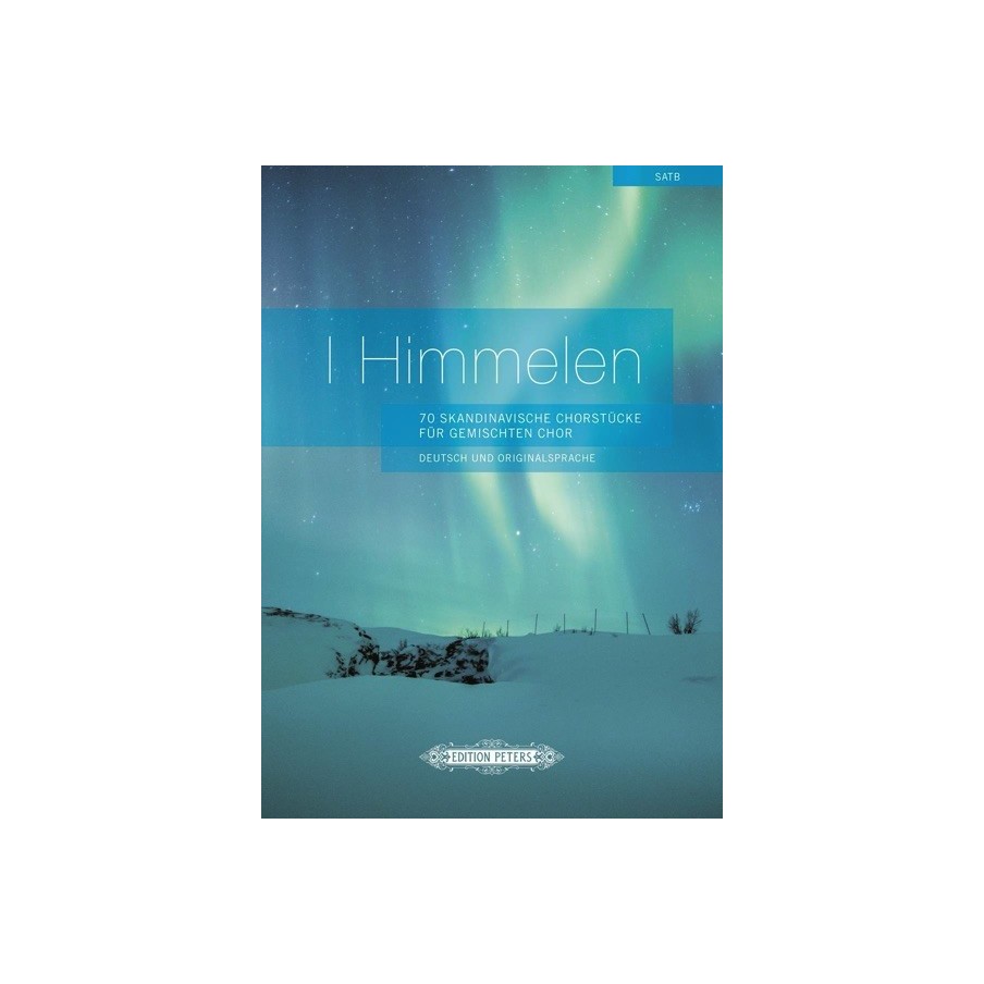 9790014117719EP11410 I Himmelen