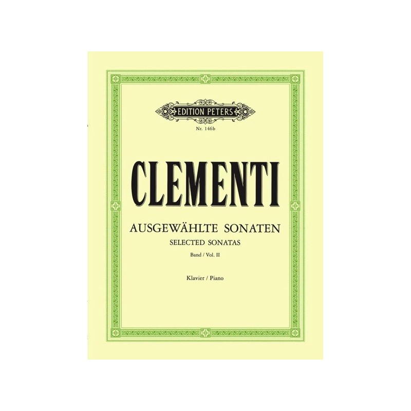 9790014002152EP146B Sonaten 2