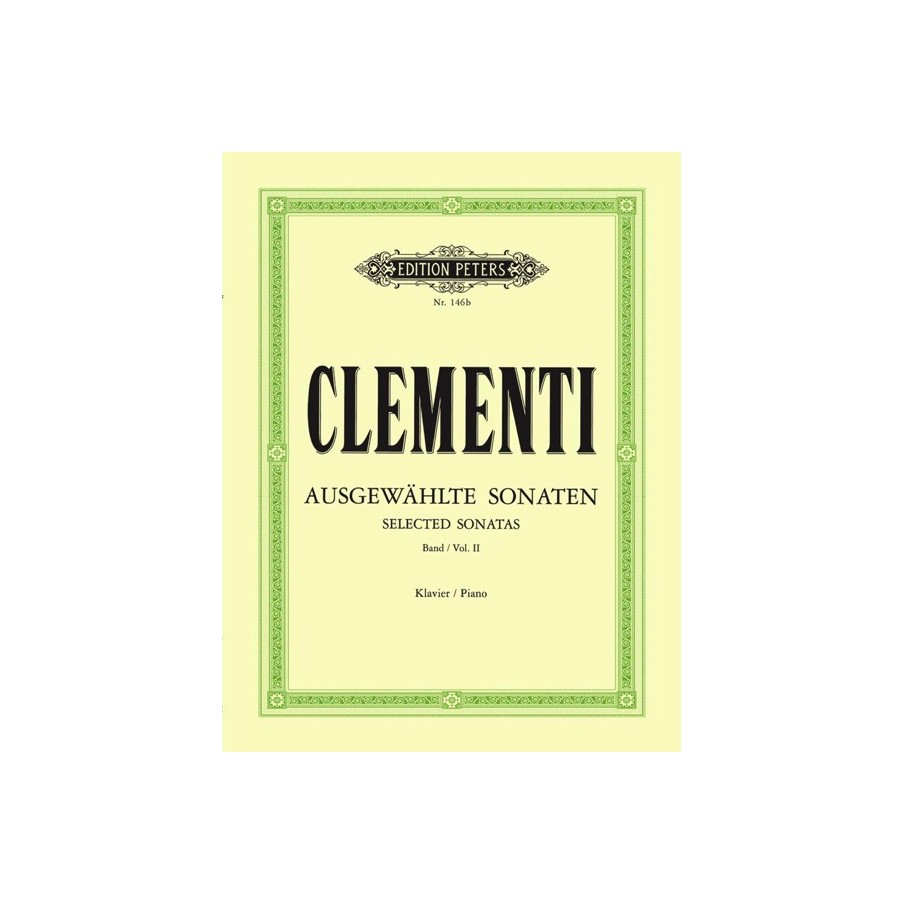 9790014002152EP146B Sonaten 2