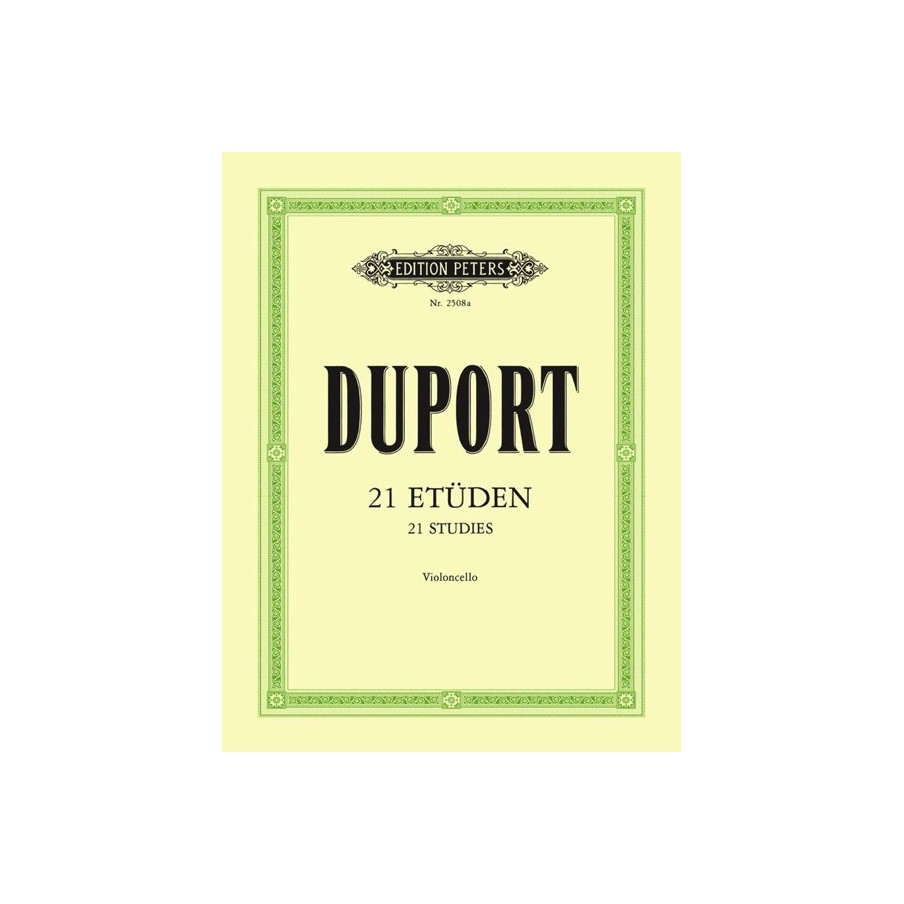 9790014011666EP2508A Etudes(21)