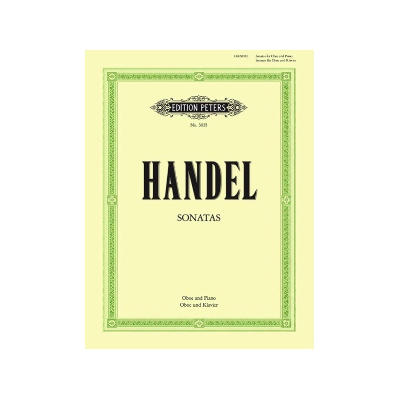 9790014013721EP3035 Sonaten