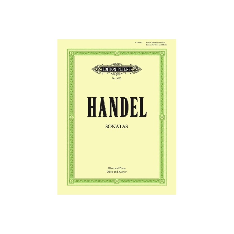 9790014013721EP3035 Sonaten