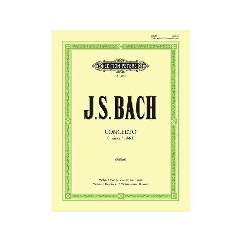 9790014017934EP3722 Concert C Bwv1060 2