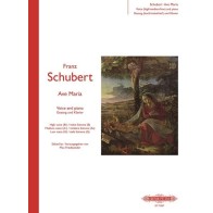 9790577086705EP71047 Ave Maria