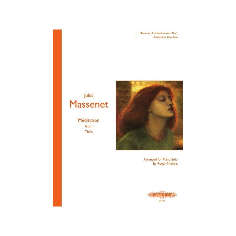 9790577085791EP7821 Meditation