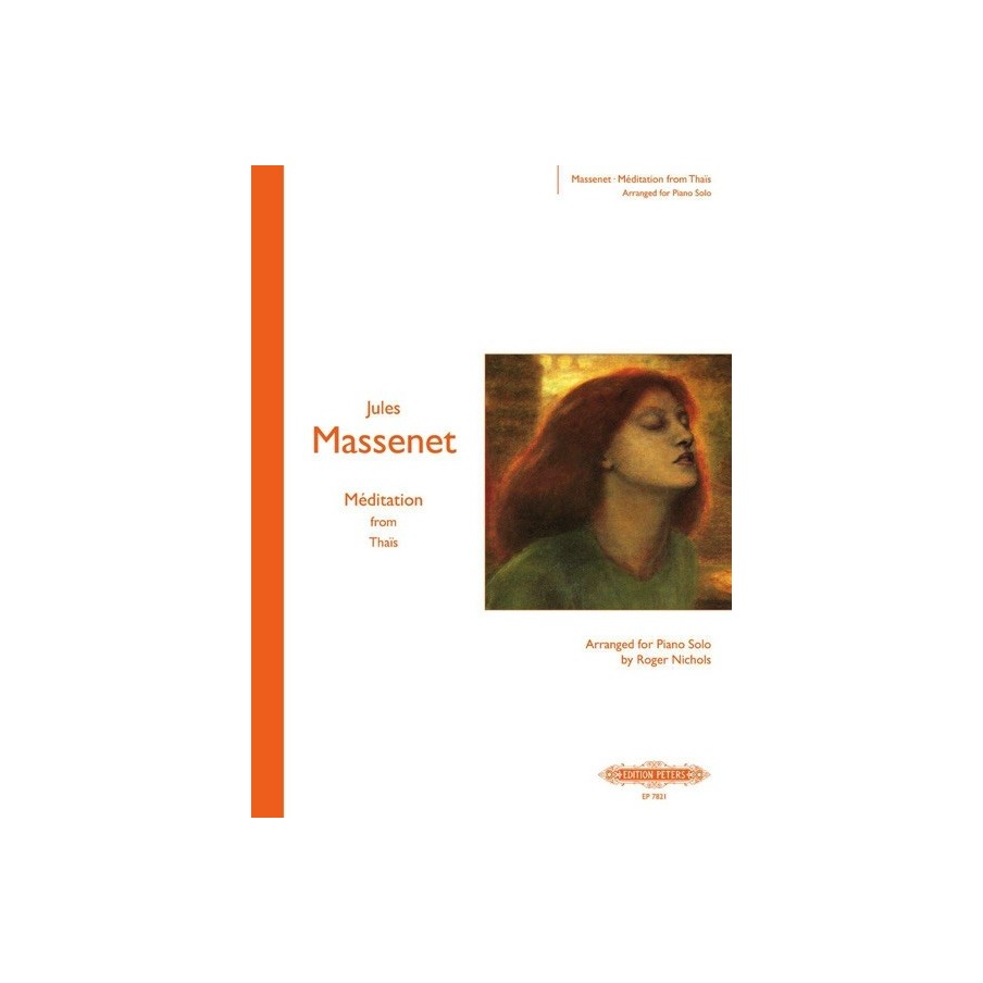 9790577085791EP7821 Meditation