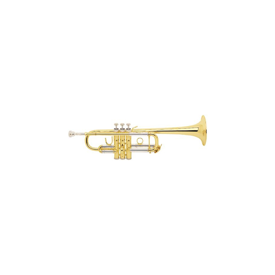 Trompette UT BACH C180L  229/25C Stradivarius 1