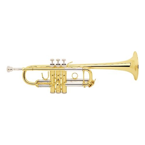 Trompette UT BACH C180L  229/25H Stradivarius 1