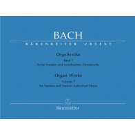 9790006466306BA5177 Orgelwerke 7