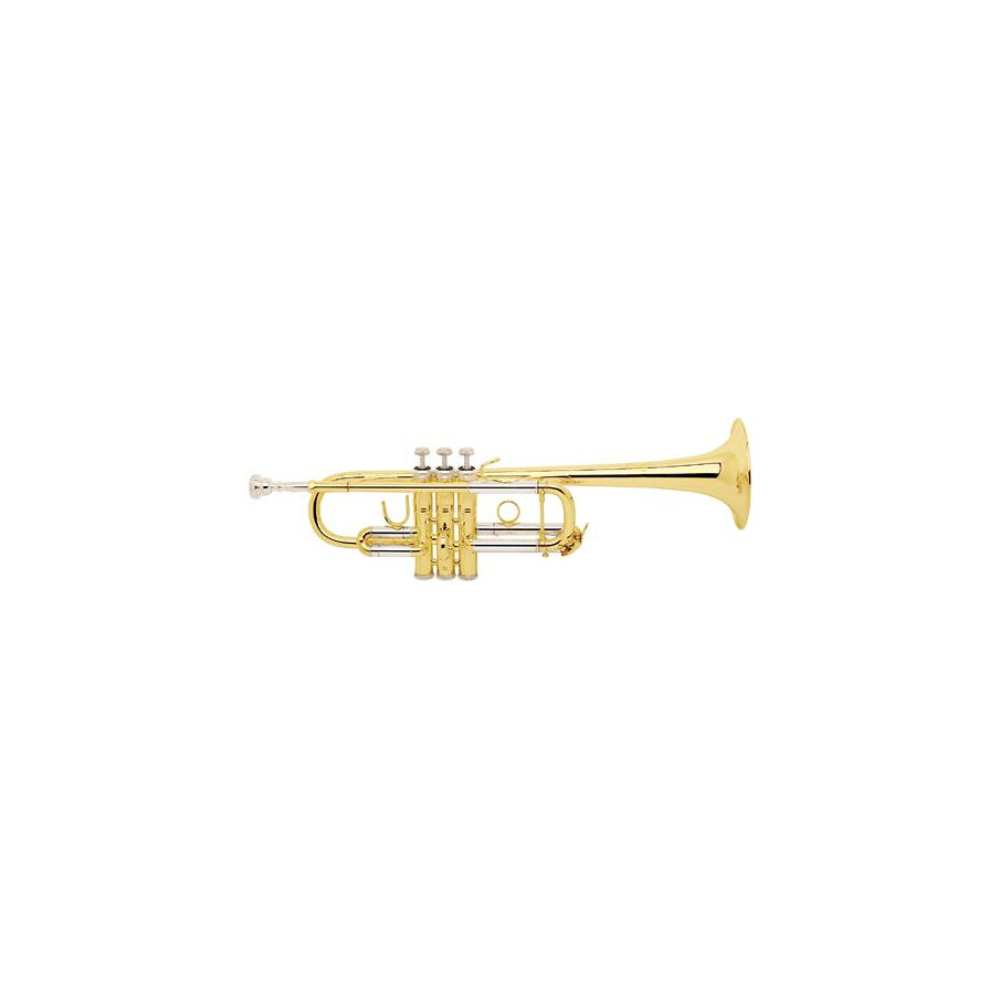 Trompette UT BACH C180L  239/25H Stradivarius 1