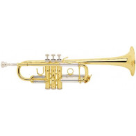 Trompette UT BACH C180L  239/25H Stradivarius 1