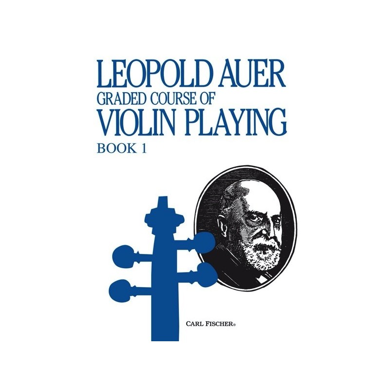798408002510798408002510CFO1416 Graded Course of Violin Playing Book 1