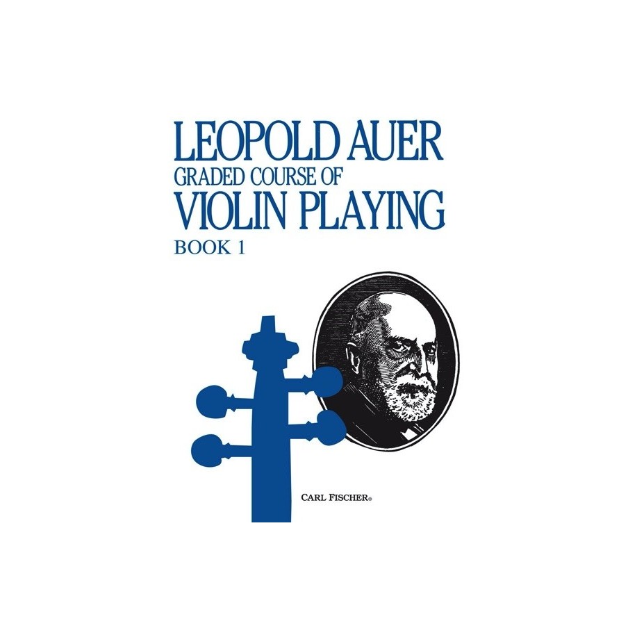 798408002510798408002510CFO1416 Graded Course of Violin Playing Book 1