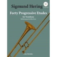 0000000794701798408084325CFO4441X 40 Progressive Etudes