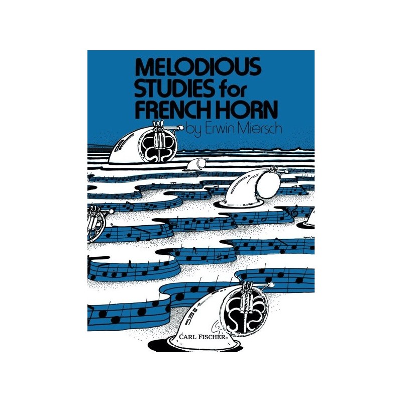 798408004408798408004408CFO4776 Melodious Studies