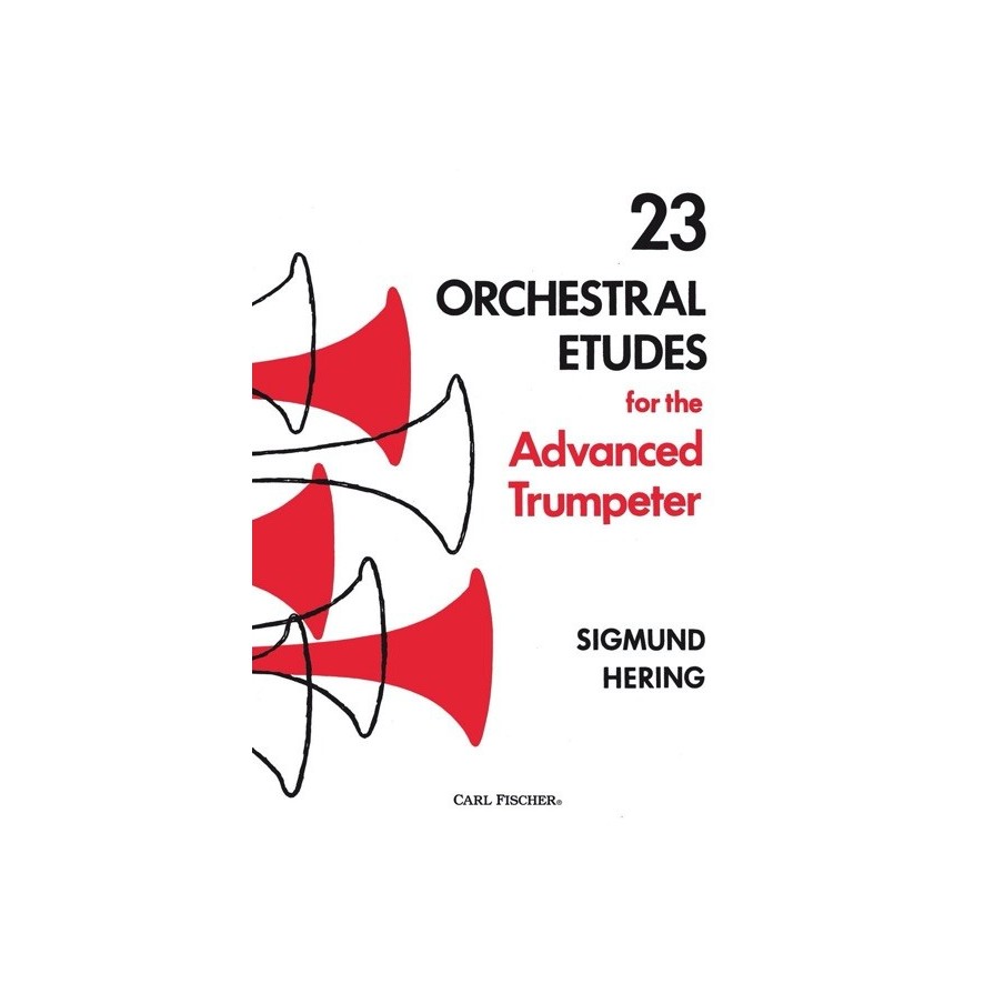 798408002251798408002251CFO5016 Orchestral Etudes(23)