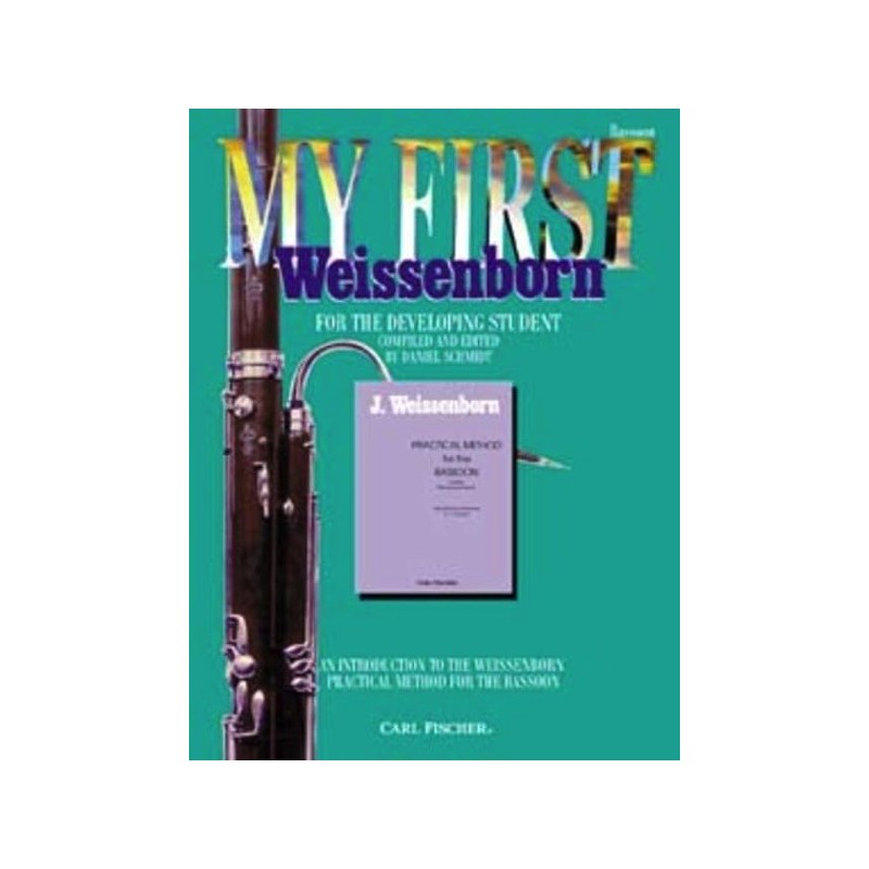 798408049638798408049638CFO5496 My First Weissenborn