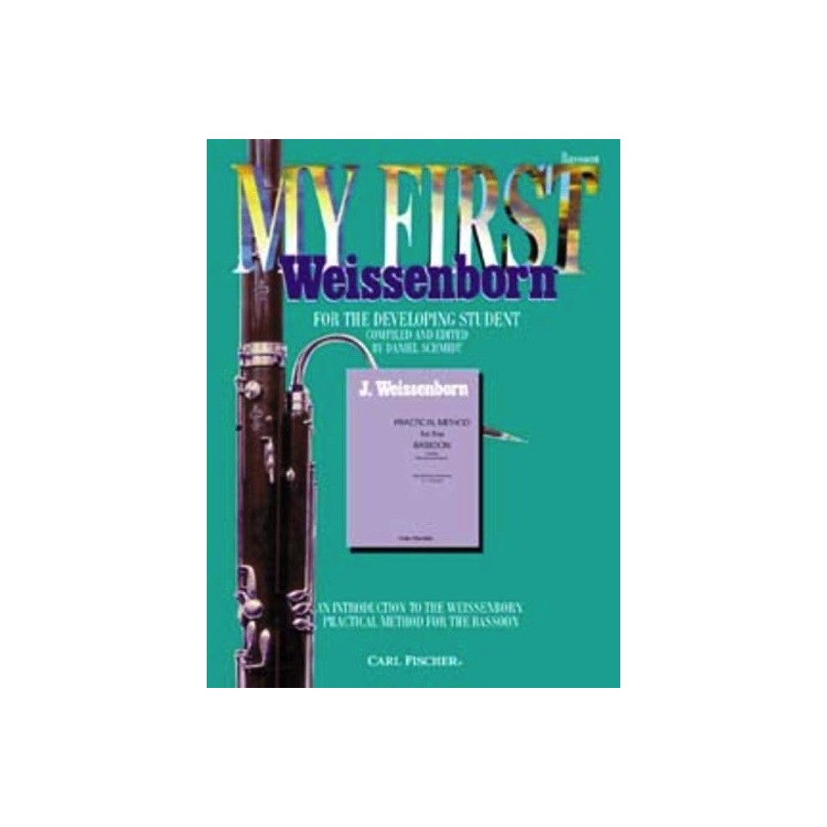 798408049638798408049638CFO5496 My First Weissenborn