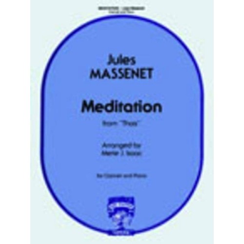 798408020248798408020248CFW2237 Meditation From 'Thais'