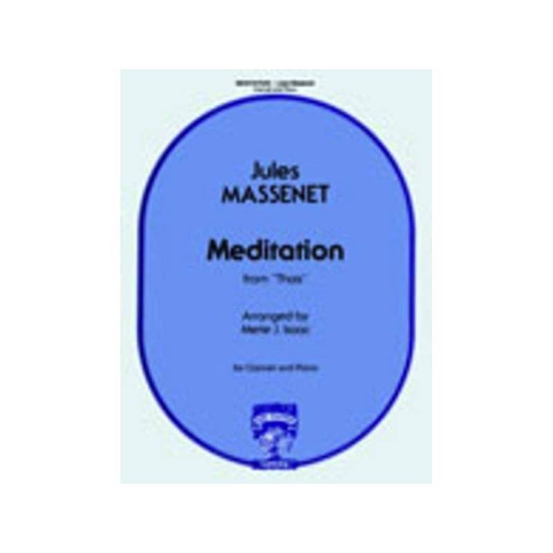 798408020248798408020248CFW2237 Meditation From 'Thais'