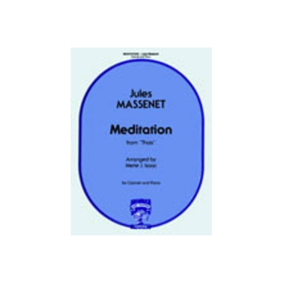 798408020248798408020248CFW2237 Meditation From 'Thais'