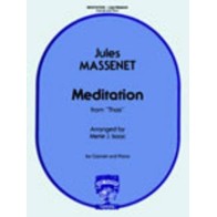 798408020248798408020248CFW2237 Meditation From 'Thais'