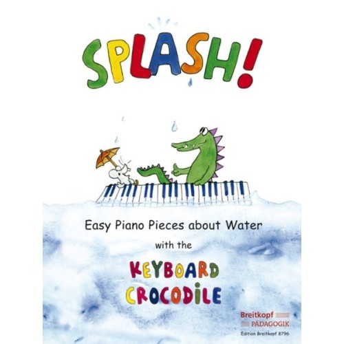 9790004182949BRK8796 Splash!