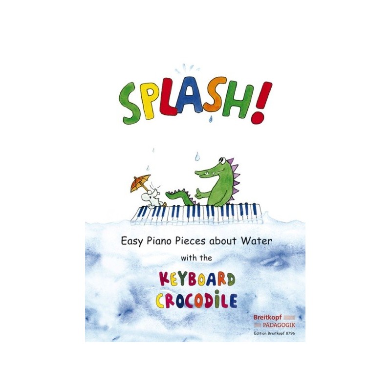 9790004182949BRK8796 Splash!