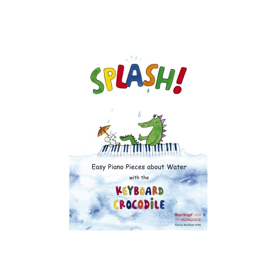 9790004182949BRK8796 Splash!