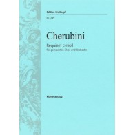 9790004160183BRKEB299 Requiem c-moll