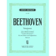 9790004169124BRKEB6709 Variationen über La ci darem