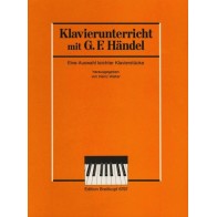 9790004169940BRKEB6797 Leichte Klavierstücke