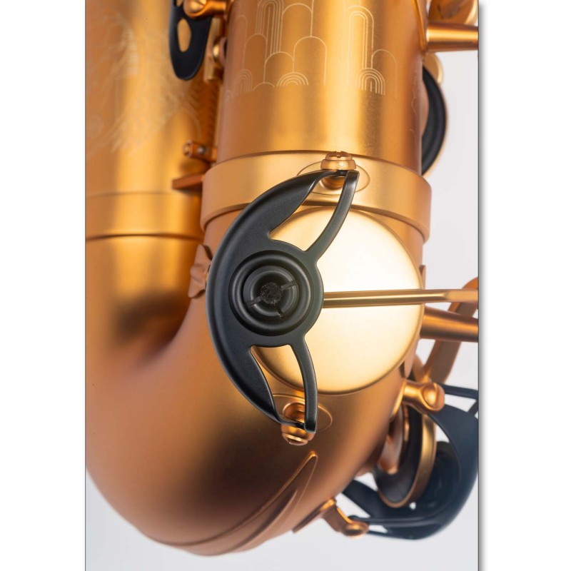 Saxophone alto SELMER SUPREME Modèle 2022 Edition Limitée