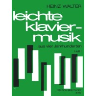 9790004176986BRKEB8392 Leichte Klaviermusik aus 4 Jh.
