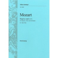 9790004178324BRKEB8540 Regina coeli ( K 108) (KA)