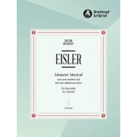 9790004185858BRKEB8919 Moment Musical