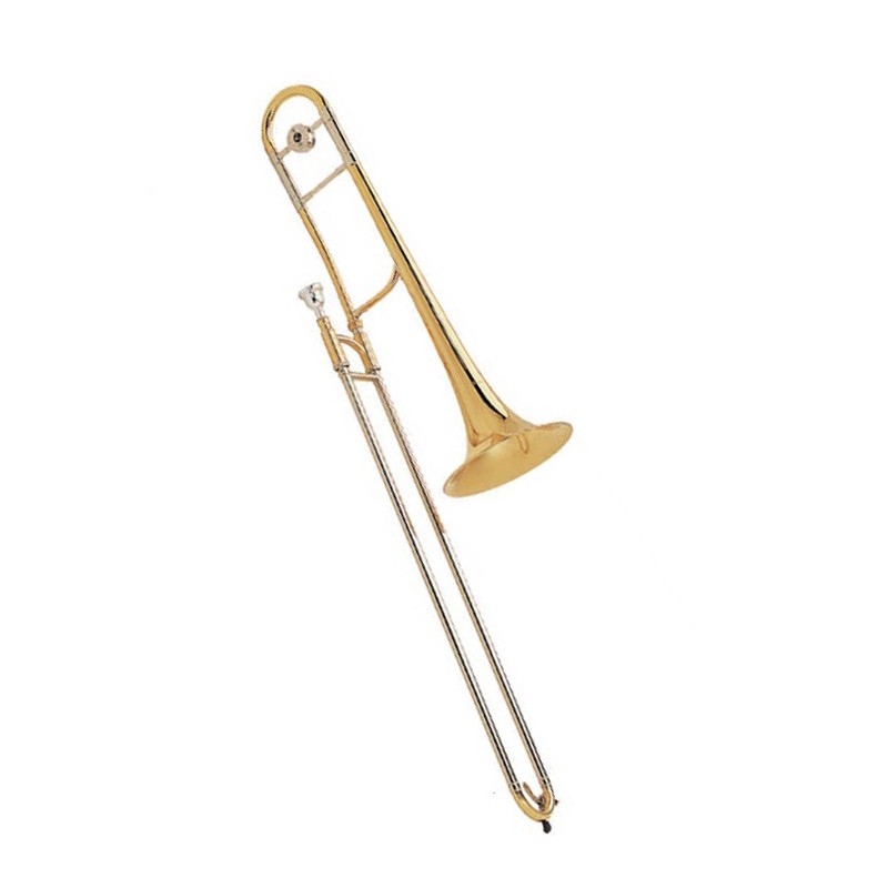 Trombone simple COURTOIS AC430 Xtreme Jazz