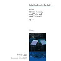 9790004502853BRKKM2297 Octet Op.20