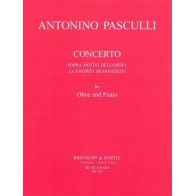 9790004484685BRKMR1879 La Favorita di Donizetti