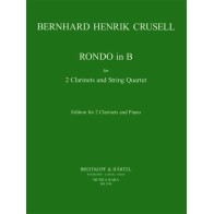 9790004487402BRKMR2190 Rondo in B